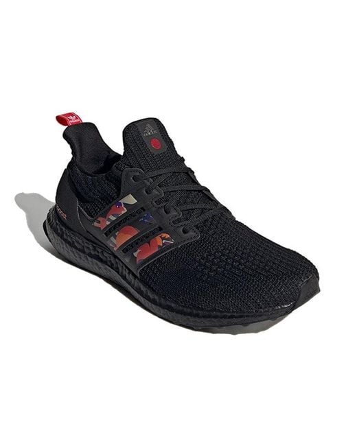 Adidas Blue Ultraboot 4.0 Dna 'Chinese New Year for men