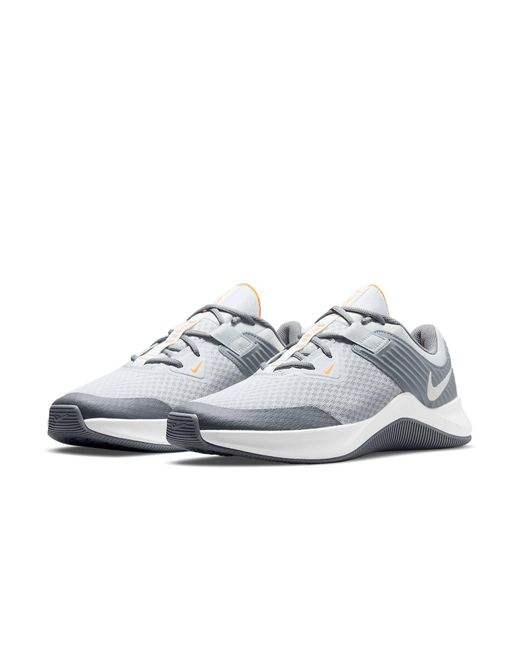 Nike White Mc Trainer 'Pure Platinum' for men