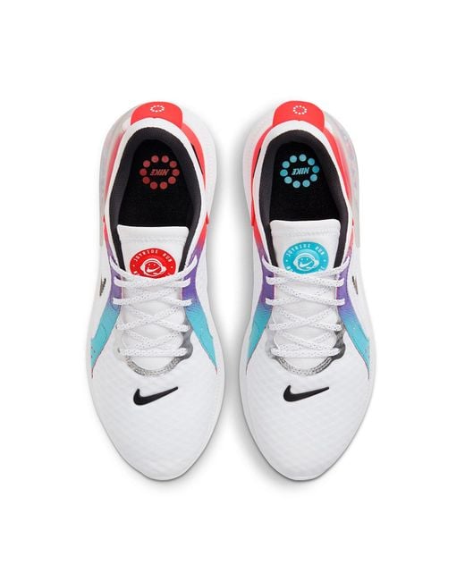 Nike Blue (Wmns) Joyride Dual Run 2 'Have A Good Game'