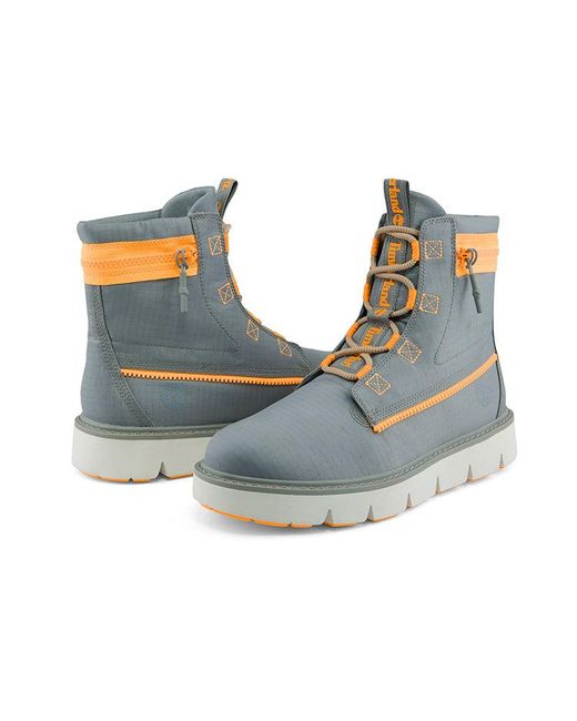 Timberland Blue Raywood W for men