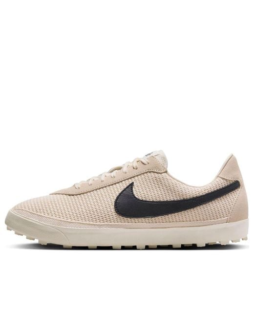 Nike White X Bode Astro Grabber 'Natural' for men