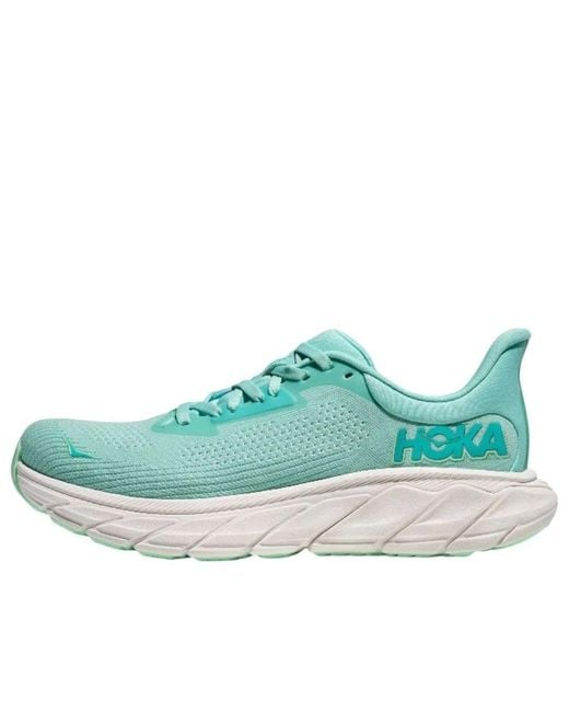 Hoka One One Blue (Wmns) Arahi 7 Spark Snow Melt'