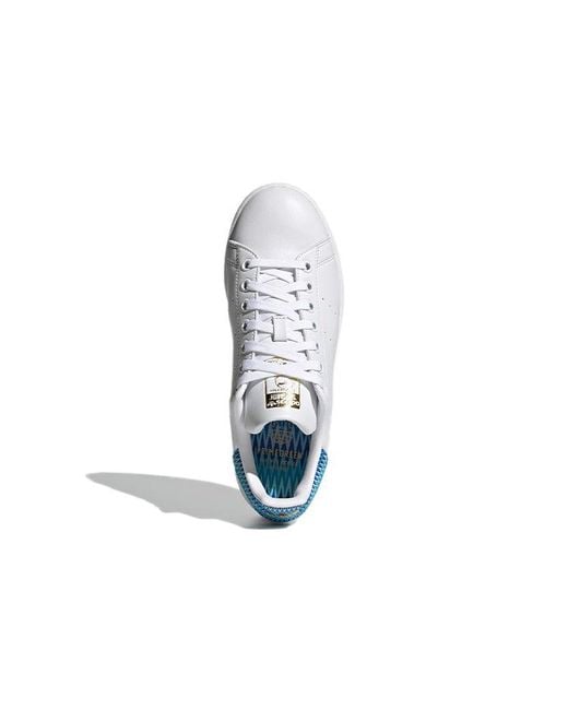 Adidas White (Wmns) Stan Smith