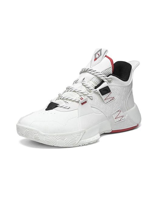 Anta White Speedy 2 for men
