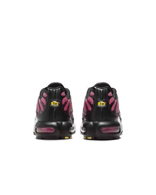 Nike Purple Air Max Plus 'All Day' for men