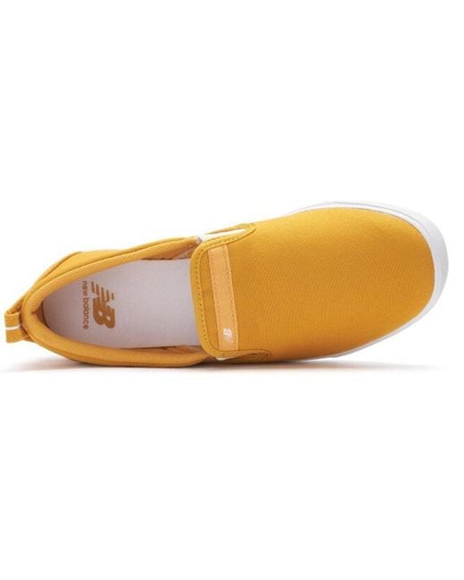 New Balance Yellow Am101 Series for men