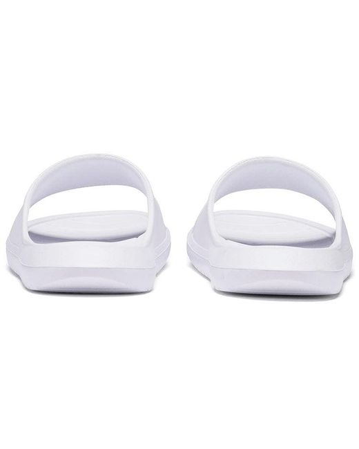 PUMA White Divecat V2 for men