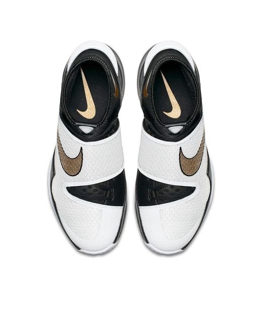 Nike Black Zoom Hyperrev 2016 Ep for men