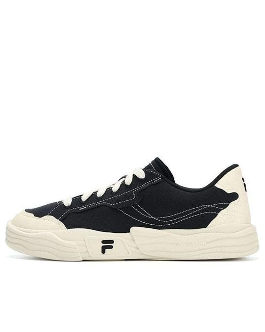 Fila Blue Pop 2 Skate Shoes for men