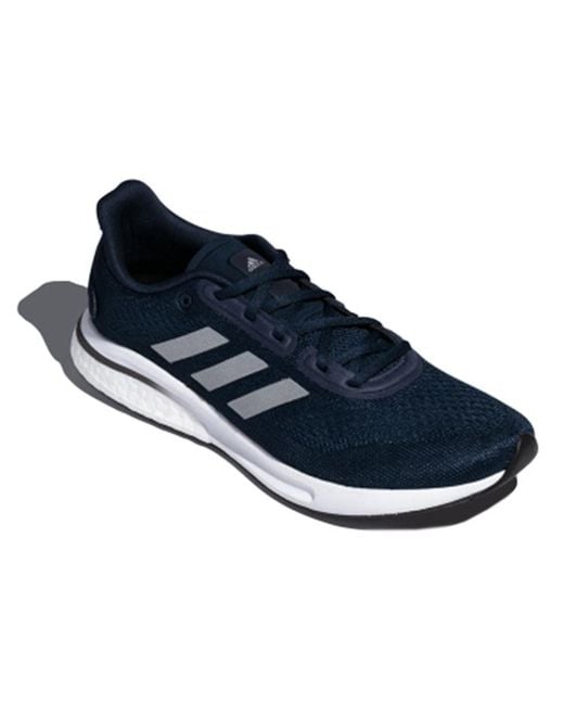 Adidas Blue Supernova for men