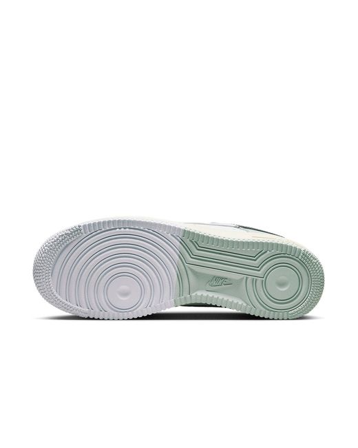 Nike White Air Force 1 Low '07 Lv8 'Split Light' for men