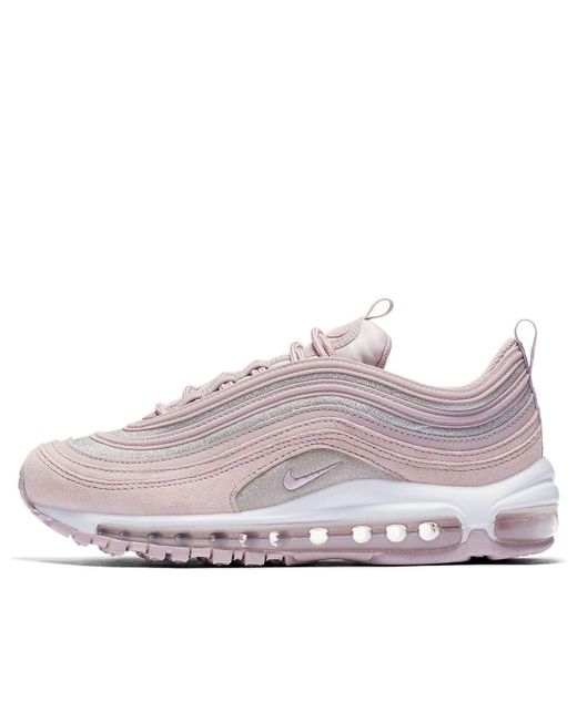 Nike Purple (Wmns) Air Max 97 'Particle Rose'