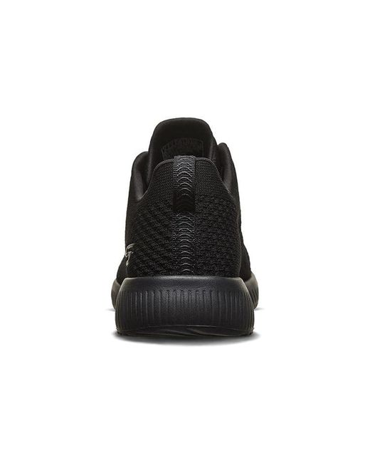 Skechers Black (Wmns) Bob's Squad Low-Top
