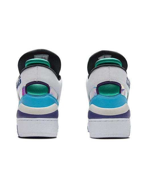 Converse Blue Don C X Erx-260 Mid Jewel 'Charlotte Hornets' for men