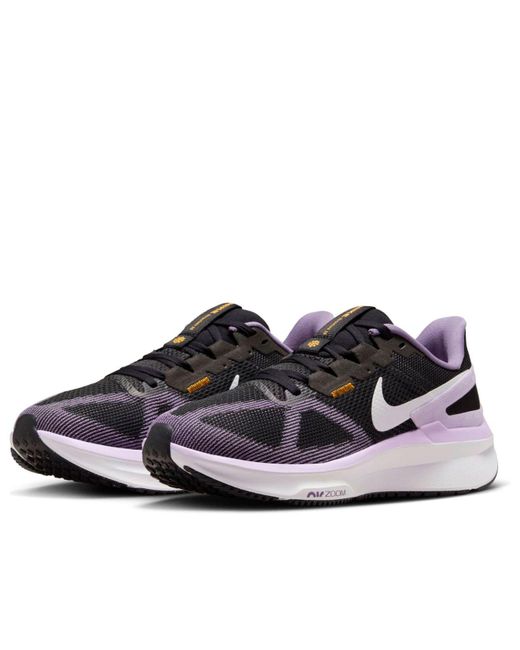 Nike White (Wmns) Air Zoom Structure 25