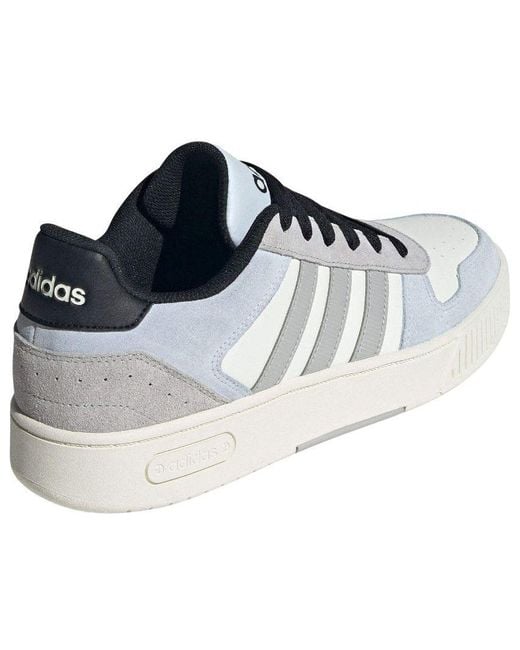 Adidas Blue D-Pad Classic 'Light' for men