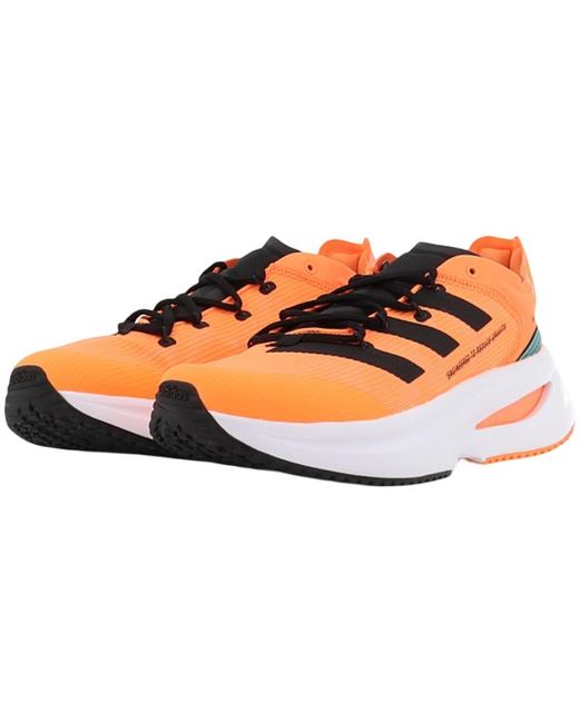 Adidas Orange Neo Fluidflash for men