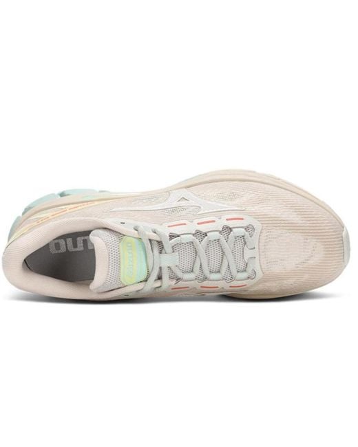 Mizuno White Nova Mix for men