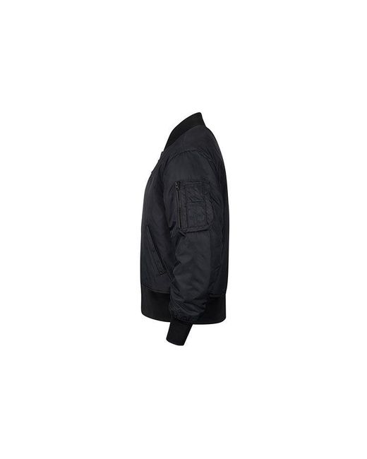 Nike Blue Sportswear Synthetic Fill Reversible Jacket for men