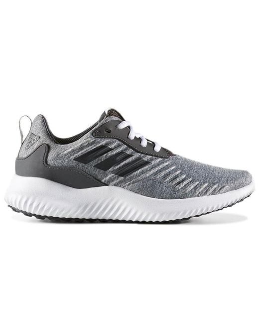 Adidas Gray (Wmns) Alphabounce Rc