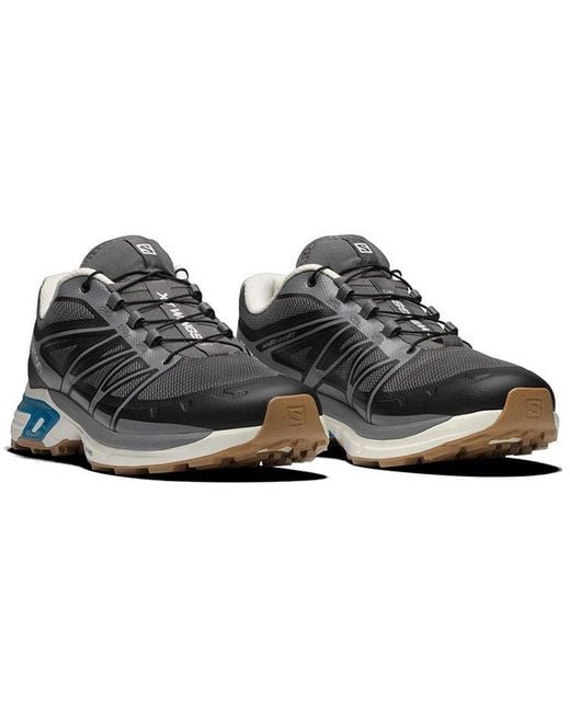 Salomon Gray Xt-Wings 2 for men