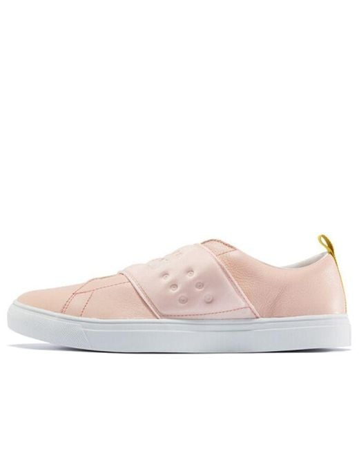 Onitsuka Tiger Pink Lawnship 2.0 for men