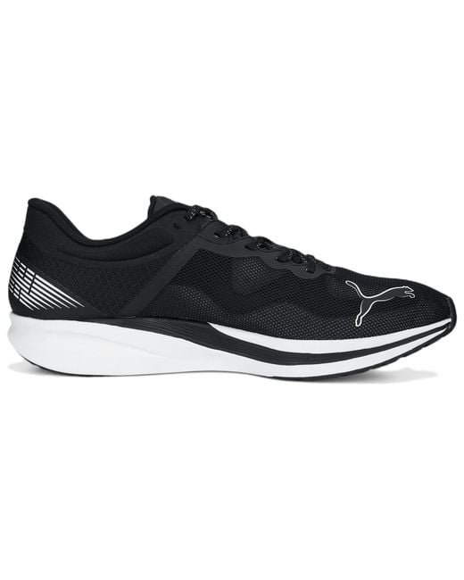 PUMA Black Redeem Profoam for men