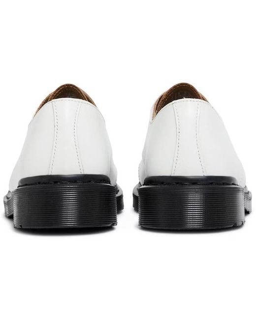 Dr. Martens White Supreme X 1461 'Spiderweb for men
