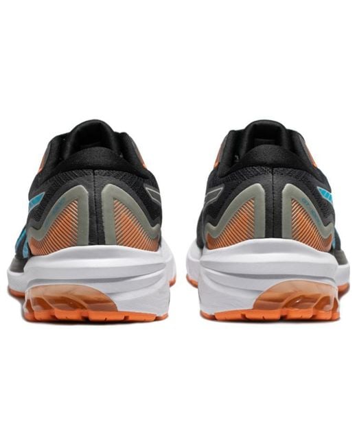 Asics Blue Gt-1000 11 Island Peach' for men