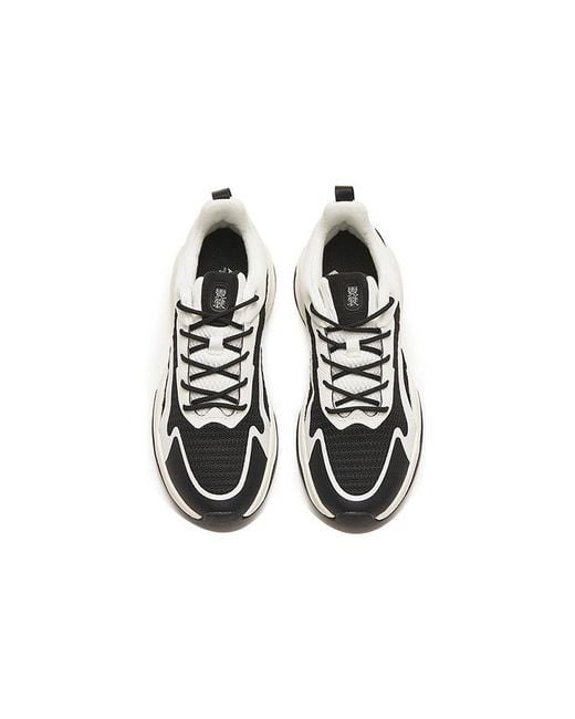 Anta White (Wmns) Cross Training Series