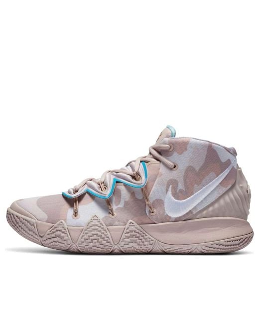 Nike Natural Kyrie S2 Hybrid 'Desert Camo' for men