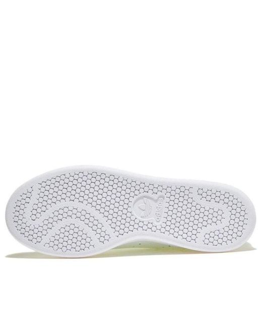 Adidas Blue (Wmns) Originals Stan Smith