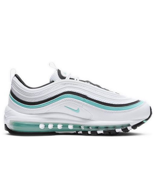 Nike White (Wmns) Air Max 97