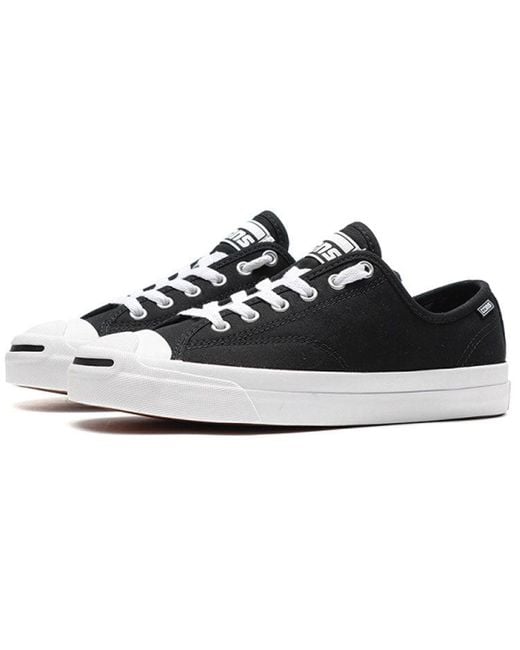 Converse Blue Jack Purcell Pro Low Flame' for men