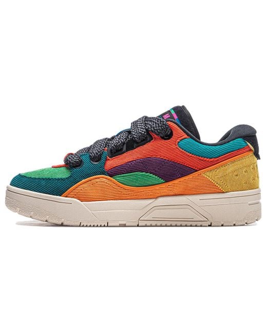 Li-ning Blue Rsr 101 Xxl for men