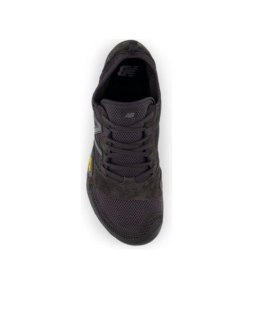 New Balance Black Mt10 Castle' for men