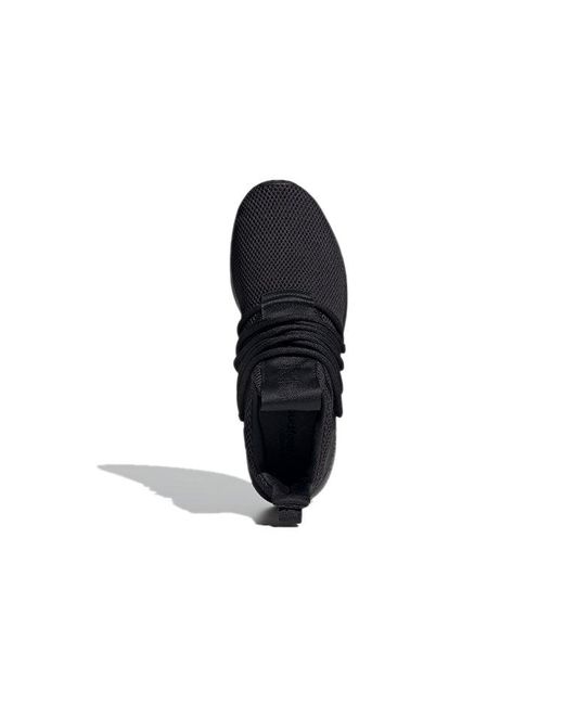 Adidas Black Lite Racer Adapt 3.0 'Core' for men