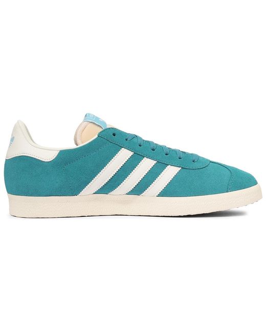 Adidas Blue Gazelle 'Arctic Fusion' for men