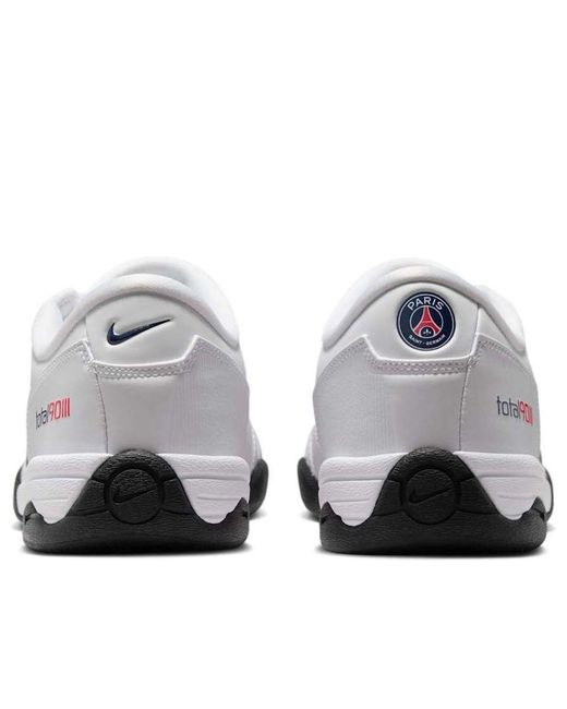 Nike White X Psg Paris Saint-Germain Total 90 3 Sp Midnight' for men