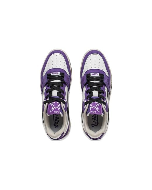 Li-ning Blue Moon for men