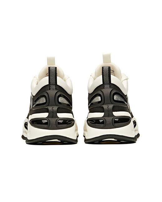 Anta White Run Collection X-Looop Tech for men