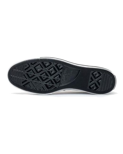 Converse Blue Fragment X Chuck 70 Ox 'Tuxedo' for men