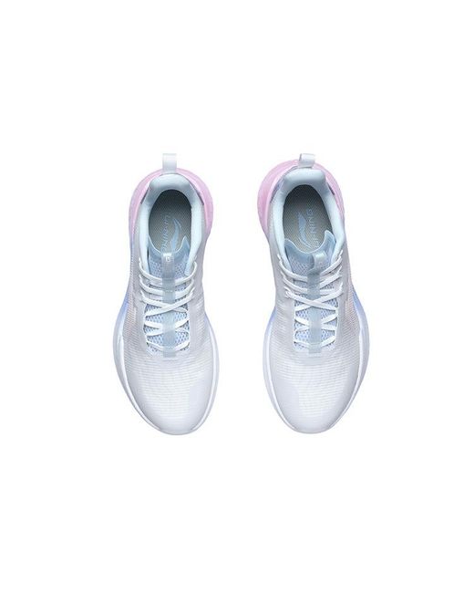 Li-ning Blue (Wmns) No Boundaries 2 Primrose'
