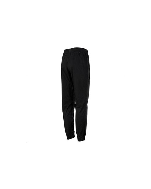 PUMA Black Modern Basics Chino Pants for men