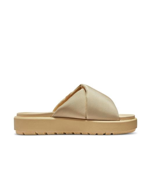 Nike Natural (Wmns) Sophia Slide 'Sesame'