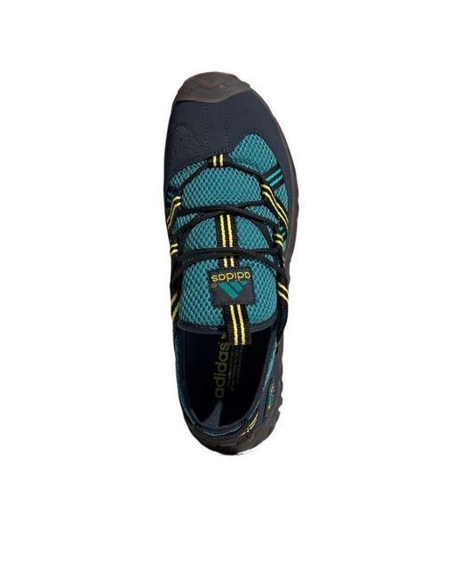 Adidas Blue Water Moc Equipment Aurora Ink' for men