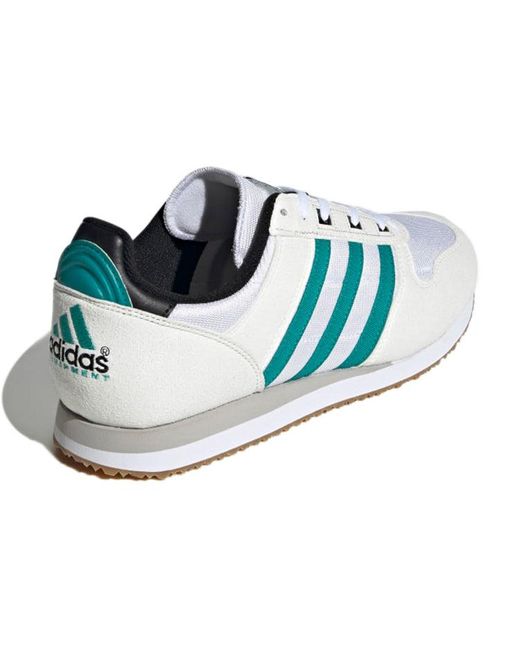 Adidas Blue Eqt Race Walk '30Th Anniversary' for men