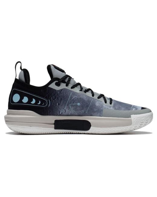 Li-ning Blue Speed 9 Premium 'Moon' for men