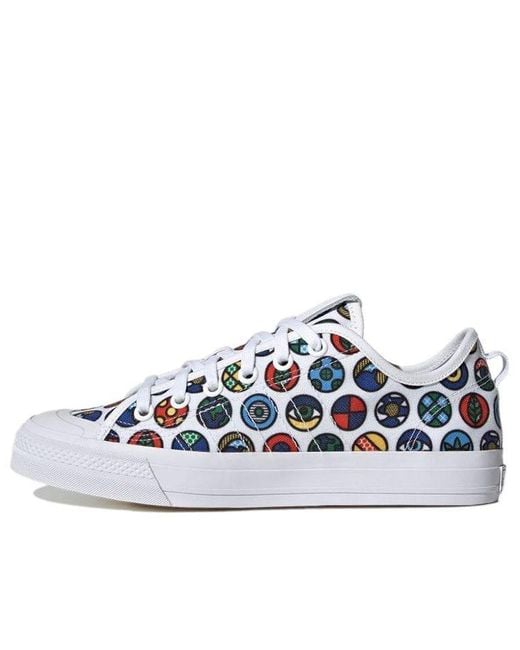 Adidas Blue X Craig Karl Nizza Rf for men
