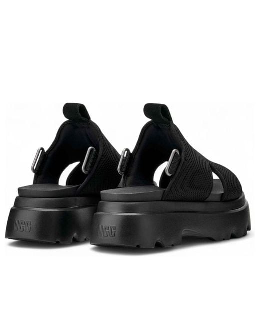 Ugg Black (Wmns) Celeste Sandals